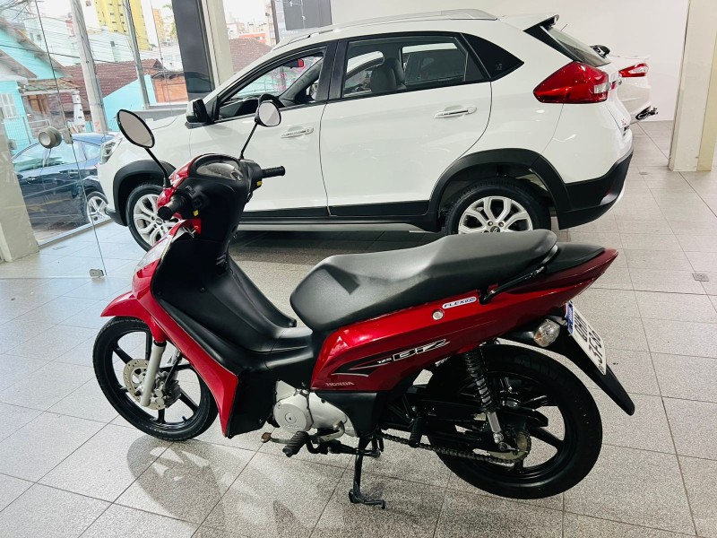 BIZ 125 EX - 2015 - CAXIAS DO SUL