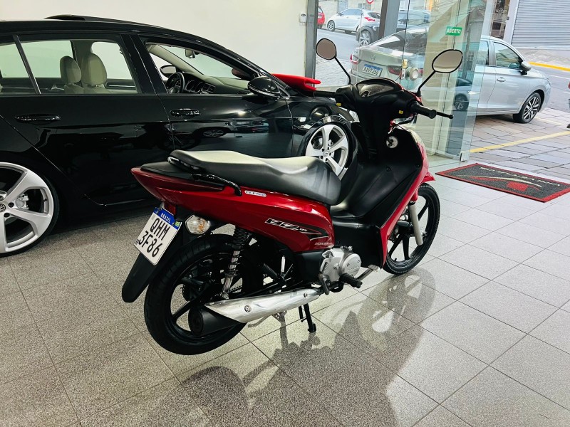 BIZ 125 EX - 2015 - CAXIAS DO SUL