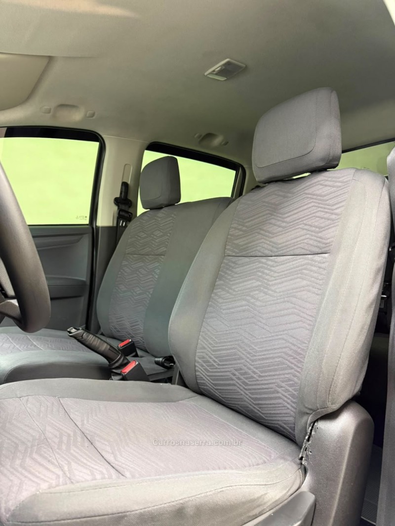 S10 2.8 LS 4X4 CD 16V TURBO DIESEL 4P MANUAL - 2014 - CAXIAS DO SUL