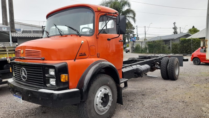 l 1513  1983 caxias do sul