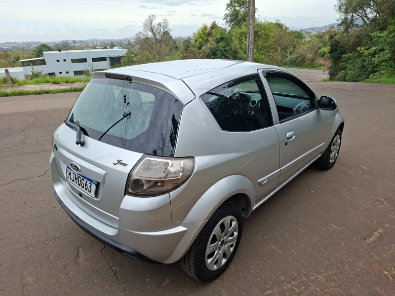 KA 1.0 MPI CLASS 8V FLEX 2P MANUAL - 2013 - ARROIO DO MEIO