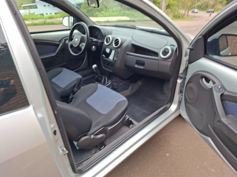 KA 1.0 MPI CLASS 8V FLEX 2P MANUAL - 2013 - ARROIO DO MEIO