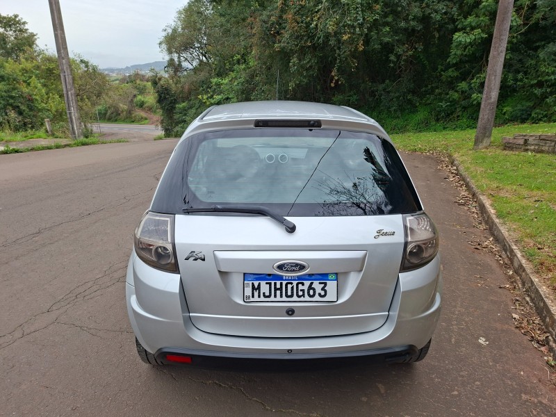 KA 1.0 MPI CLASS 8V FLEX 2P MANUAL - 2013 - ARROIO DO MEIO