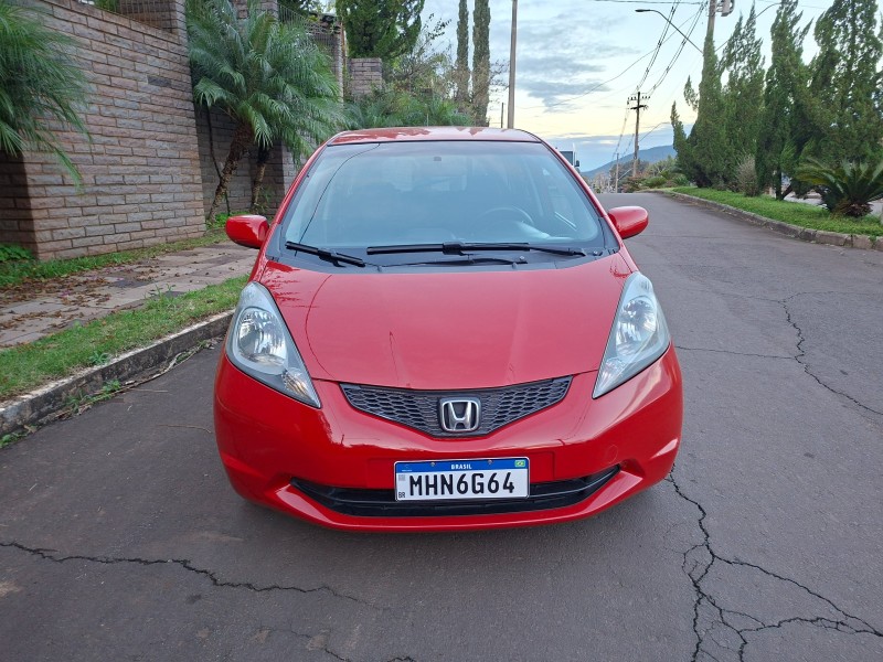 fit 1.4 lxl 16v flex 4p automatico 2010 arroio do meio