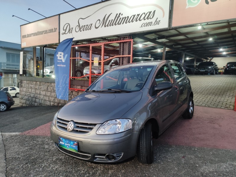 fox 1.0 mi plus 8v flex 4p manual 2004 farroupilha