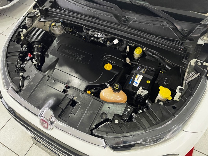 TORO 2.0 16V TURBO DIESEL VOLCANO AT9 4X4 AUTOMÁTICO - 2019 - PORTO ALEGRE