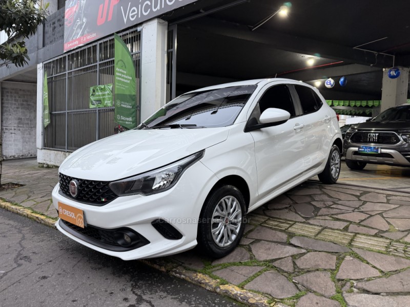 argo 1.0 firefly flex drive manual 2019 bento goncalves