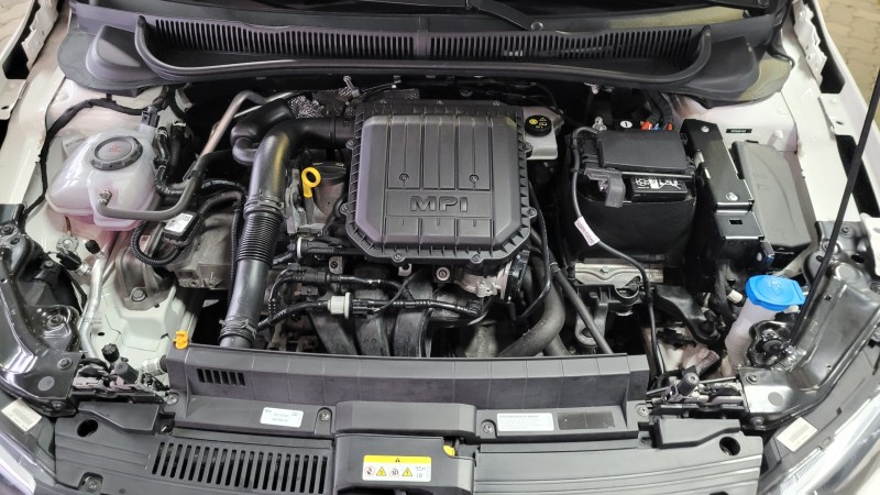 POLO 1.0 MPI TRACK 4P MANUAL - 2024 - GARIBALDI