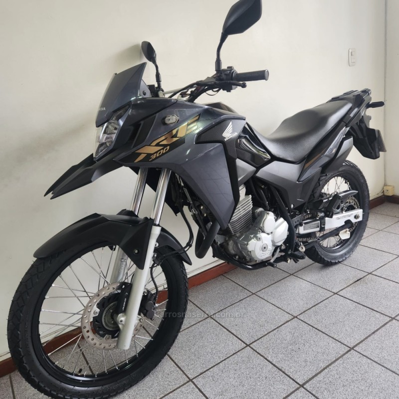 XRE 300 ABS - 2023 - FARROUPILHA