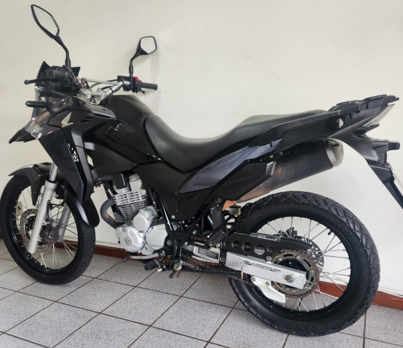 XRE 300 ABS - 2023 - FARROUPILHA