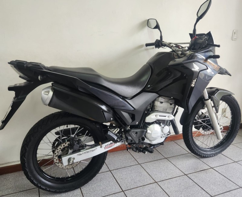 XRE 300 ABS - 2023 - FARROUPILHA