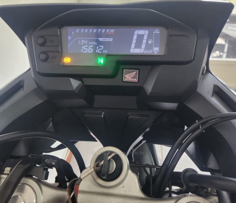 XRE 300 ABS - 2023 - FARROUPILHA
