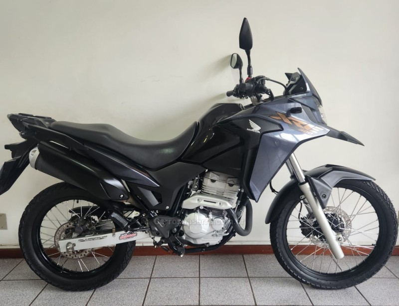 XRE 300 ABS - 2023 - FARROUPILHA