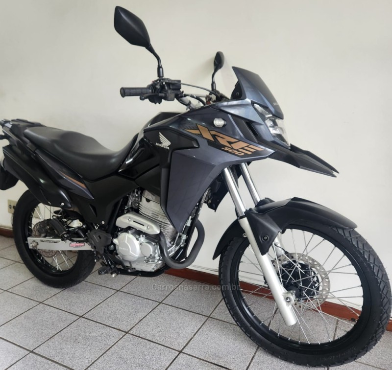 XRE 300 ABS - 2023 - FARROUPILHA