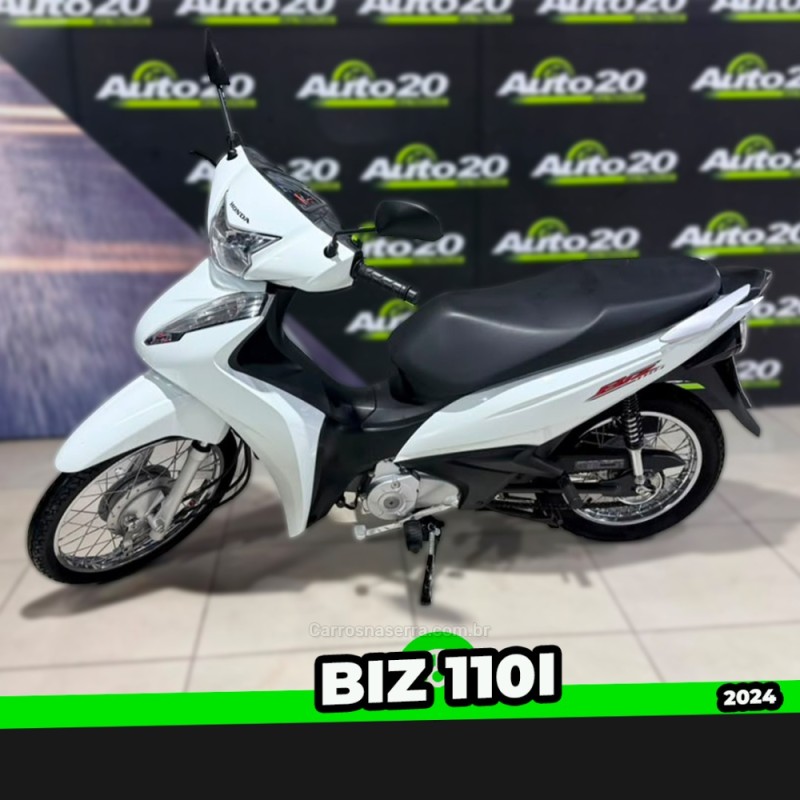 BIZ 110I  - 2024 - TAQUARA