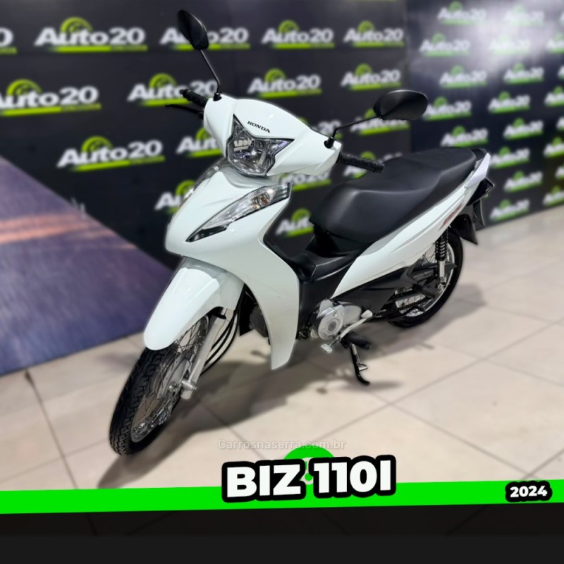 BIZ 110I 