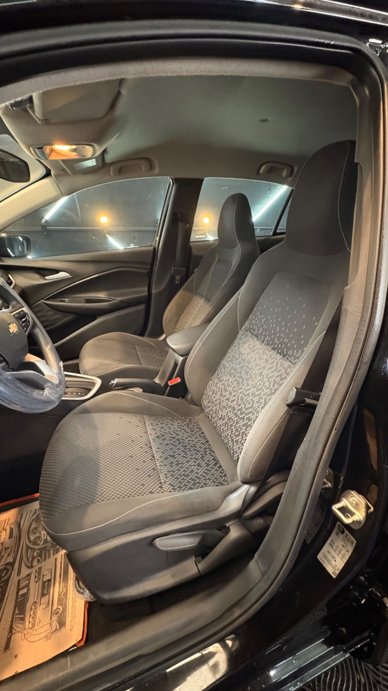 ONIX 1.0 LT 12V TURBO FLEX 4P AUTOMÁTICO - 2021 - CAXIAS DO SUL