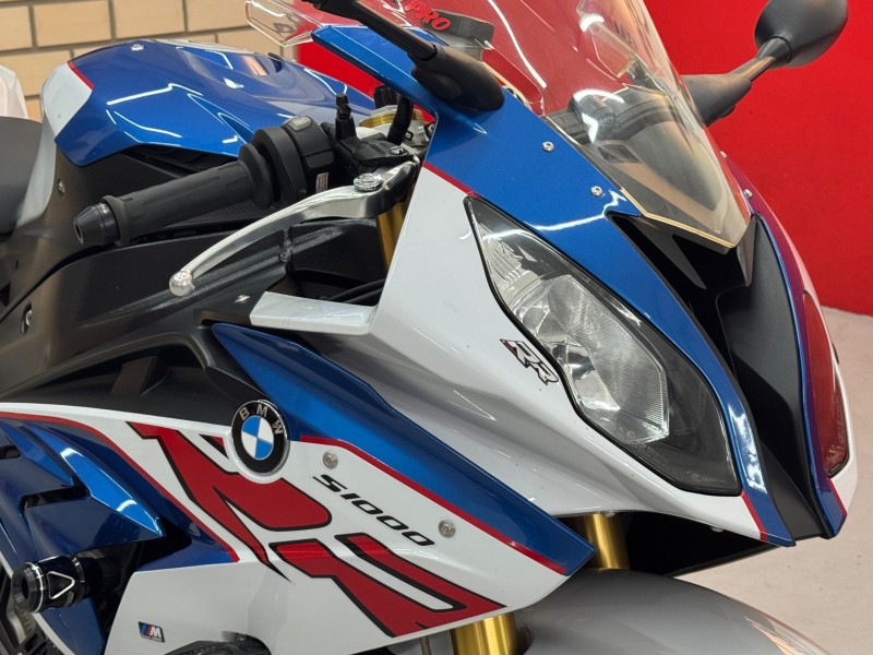 S 1000 RR - 2019 - CAXIAS DO SUL