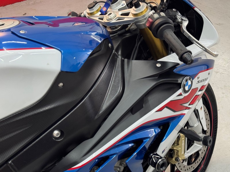 S 1000 RR - 2019 - CAXIAS DO SUL