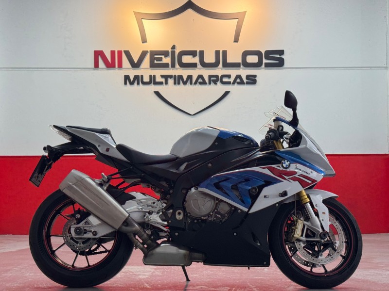 s 1000 rr 2019 caxias do sul