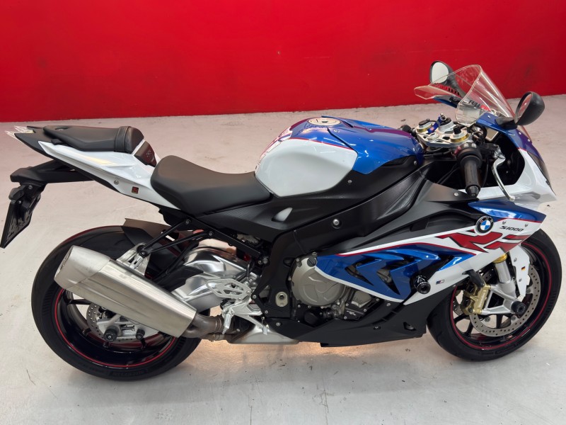 S 1000 RR - 2019 - CAXIAS DO SUL