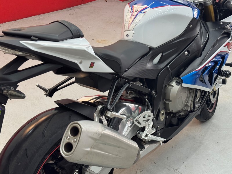 S 1000 RR - 2019 - CAXIAS DO SUL