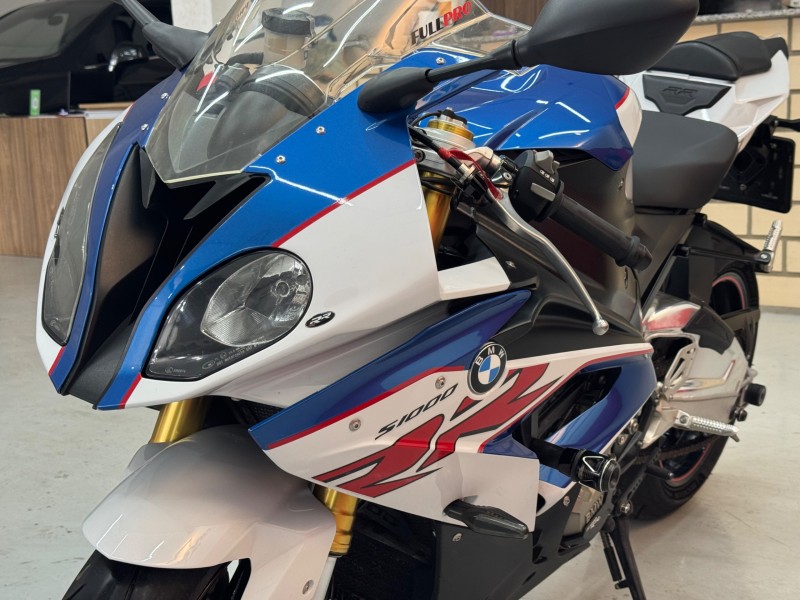 S 1000 RR - 2019 - CAXIAS DO SUL