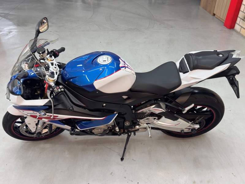 S 1000 RR - 2019 - CAXIAS DO SUL