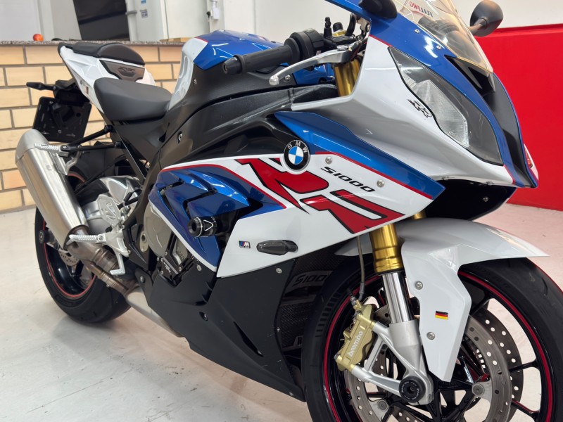S 1000 RR - 2019 - CAXIAS DO SUL