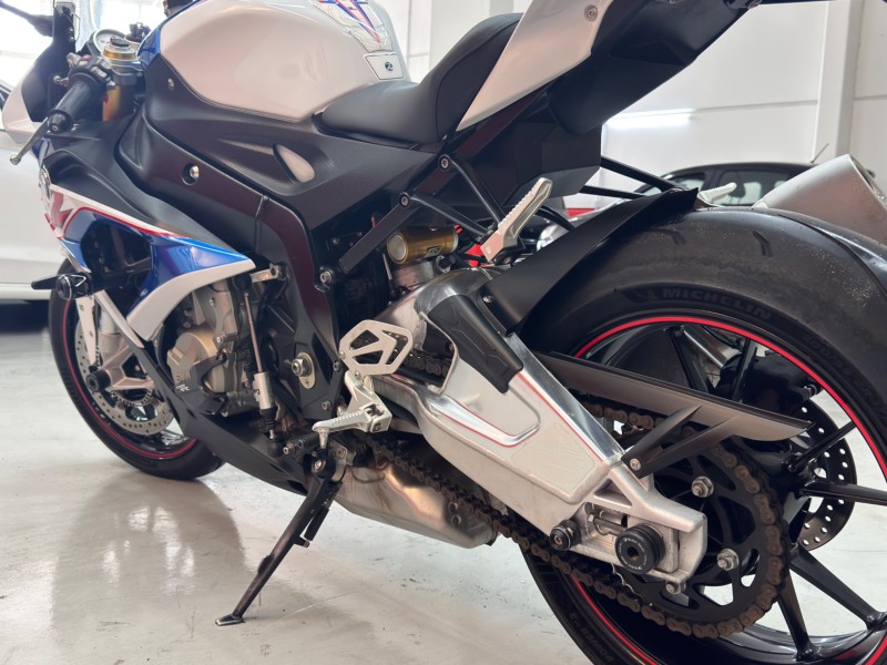 S 1000 RR - 2019 - CAXIAS DO SUL