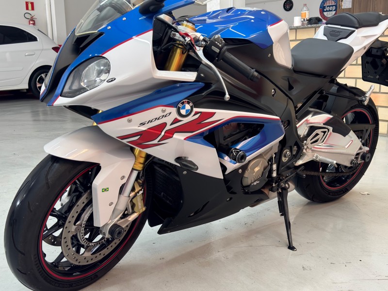 S 1000 RR - 2019 - CAXIAS DO SUL