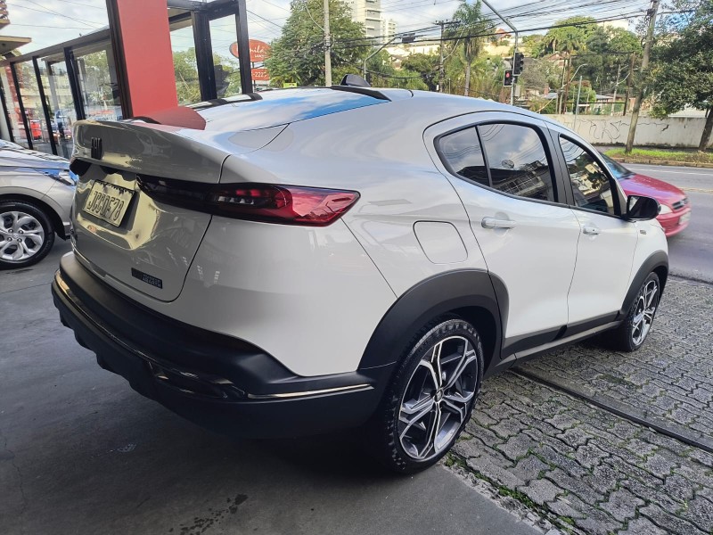 FASTBACK 1.3 LIMITED EDITION 270 TURBO FLEX 4P AUTOMÁTICO - 2023 - CAXIAS DO SUL