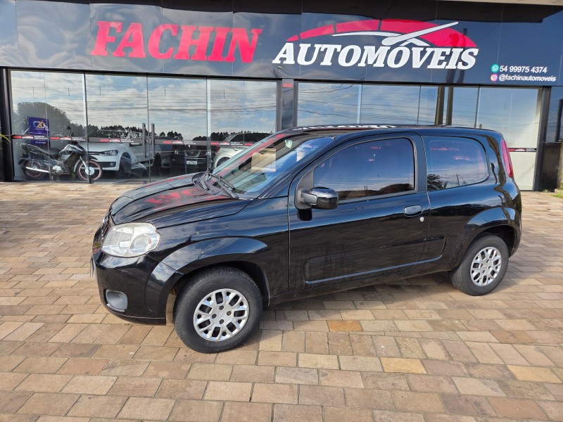 uno 1.0 evo vivace 8v flex 2p manual 2012 vacaria