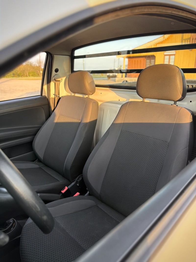 SAVEIRO 1.6 MSI ROBUST CS 8V FLEX 2P MANUAL - 2019 - ANTôNIO PRADO