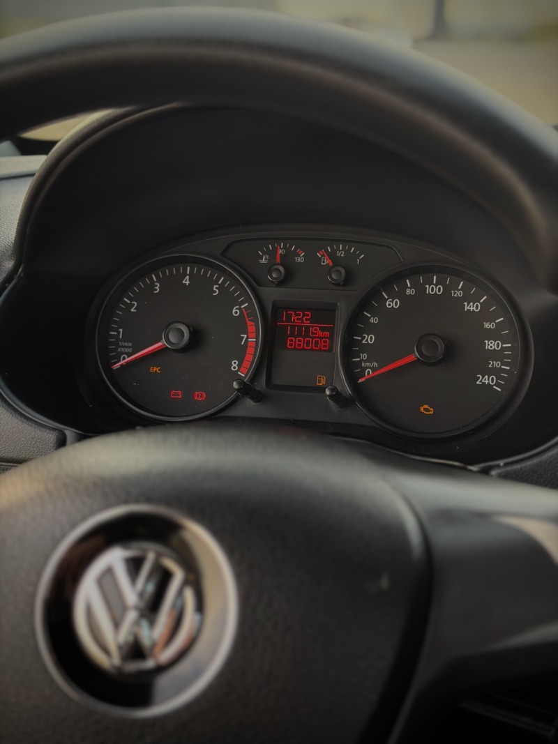 SAVEIRO 1.6 MSI ROBUST CS 8V FLEX 2P MANUAL - 2019 - ANTôNIO PRADO