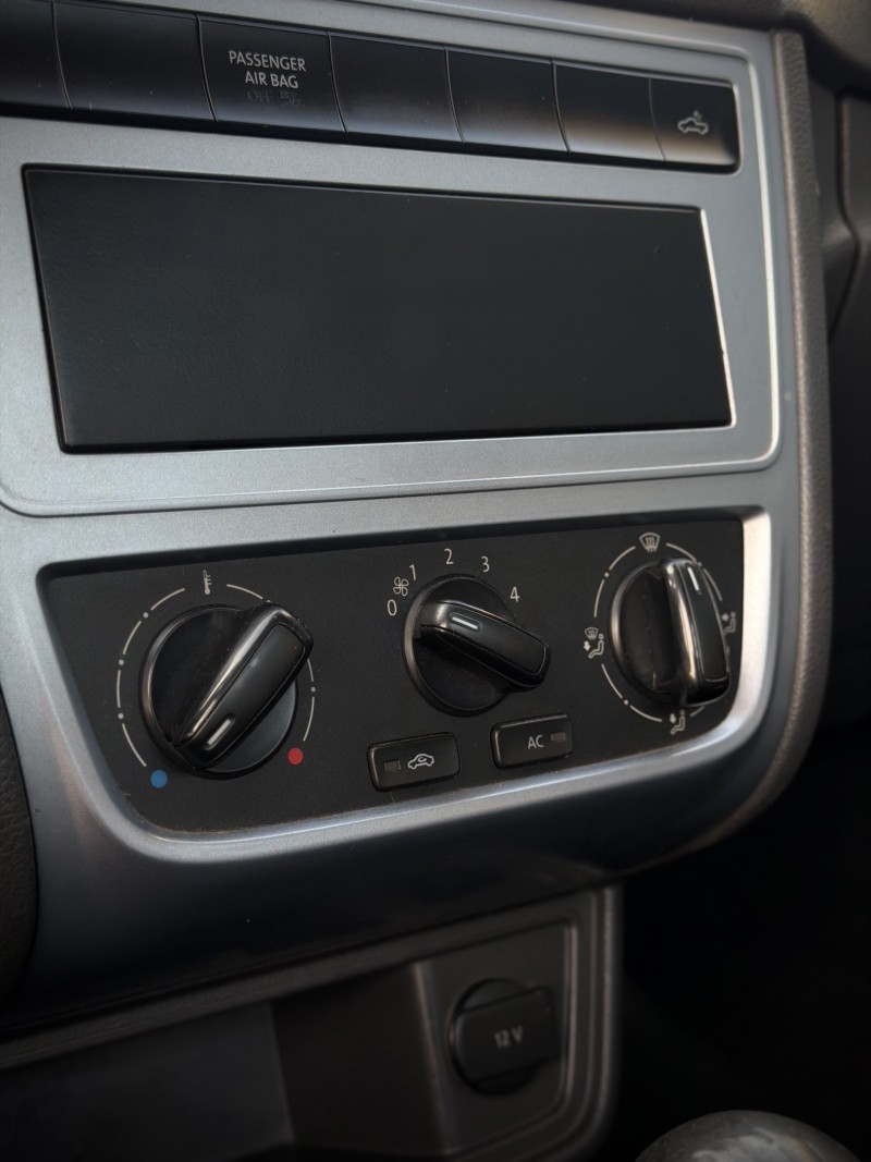 SAVEIRO 1.6 MSI ROBUST CS 8V FLEX 2P MANUAL - 2019 - ANTôNIO PRADO