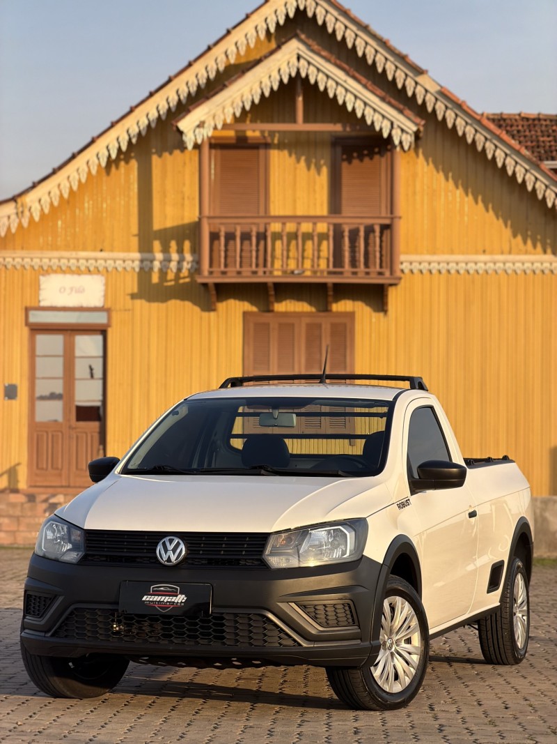 saveiro 1.6 msi robust cs 8v flex 2p manual 2019 antonio prado
