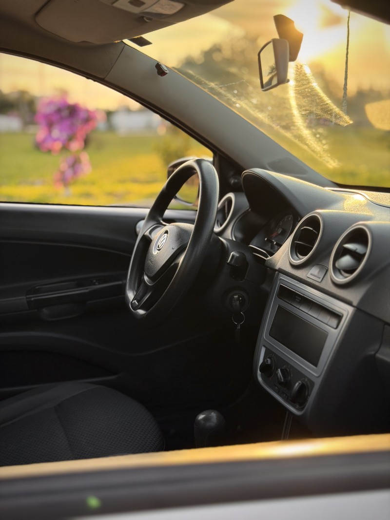 SAVEIRO 1.6 MSI ROBUST CS 8V FLEX 2P MANUAL - 2019 - ANTôNIO PRADO