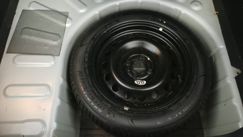 308 1.6 ACTIVE 16V FLEX 4P MANUAL - 2015 - CAXIAS DO SUL