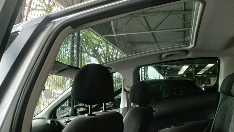 308 1.6 ACTIVE 16V FLEX 4P MANUAL - 2015 - CAXIAS DO SUL