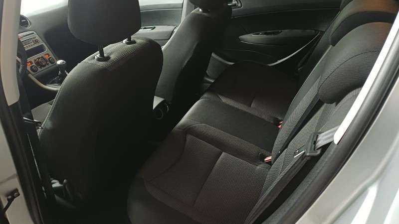 308 1.6 ACTIVE 16V FLEX 4P MANUAL - 2015 - CAXIAS DO SUL