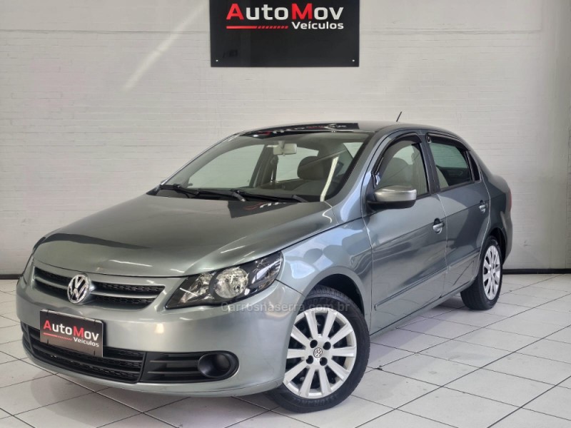 voyage 1.0 mi 8v flex 4p manual 2011 caxias do sul