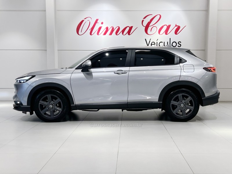 HR-V 1.5 ADVANCE TURBO 16V 4P AUTOMÁTICO - 2025 - FLORES DA CUNHA