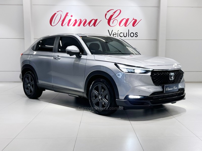 HR-V 1.5 ADVANCE TURBO 16V 4P AUTOMÁTICO - 2025 - FLORES DA CUNHA