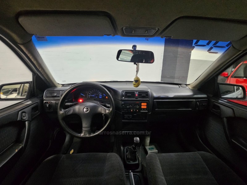 VECTRA 2.0 MPFI GLS 8V GASOLINA 4P MANUAL - 1994 - CAXIAS DO SUL