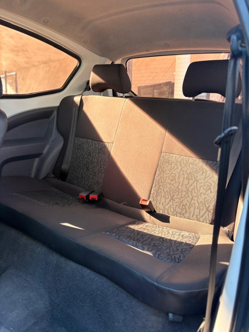 KA 1.0 MPI GL 8V GASOLINA 2P MANUAL - 2011 - FARROUPILHA