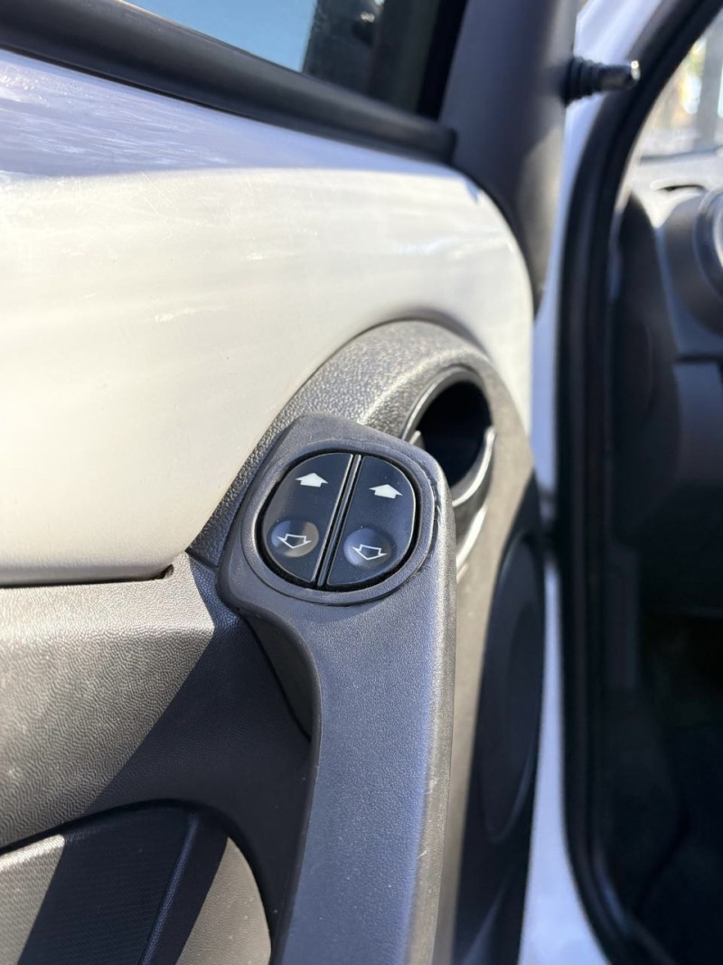 KA 1.0 MPI GL 8V GASOLINA 2P MANUAL - 2011 - FARROUPILHA
