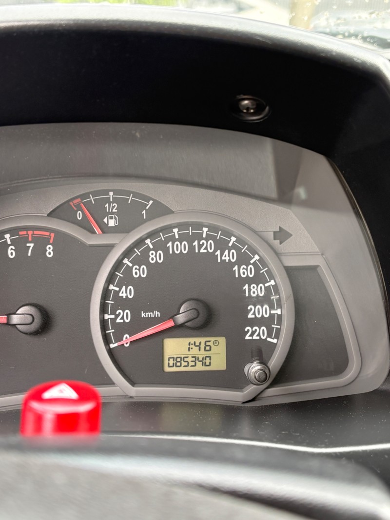 KA 1.0 MPI GL 8V GASOLINA 2P MANUAL - 2011 - FARROUPILHA