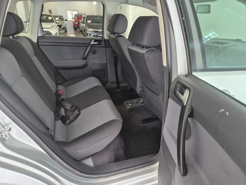POLO 1.6 MI 8V FLEX 4P MANUAL - 2013 - BENTO GONçALVES