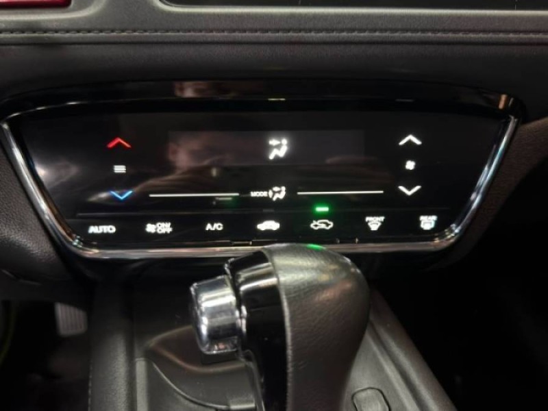 HR-V 1.8 16V FLEX EXL 4P AUTOMÁTICO - 2016 - CAXIAS DO SUL